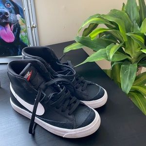 Nike Blazer Mid 77’ Vintage